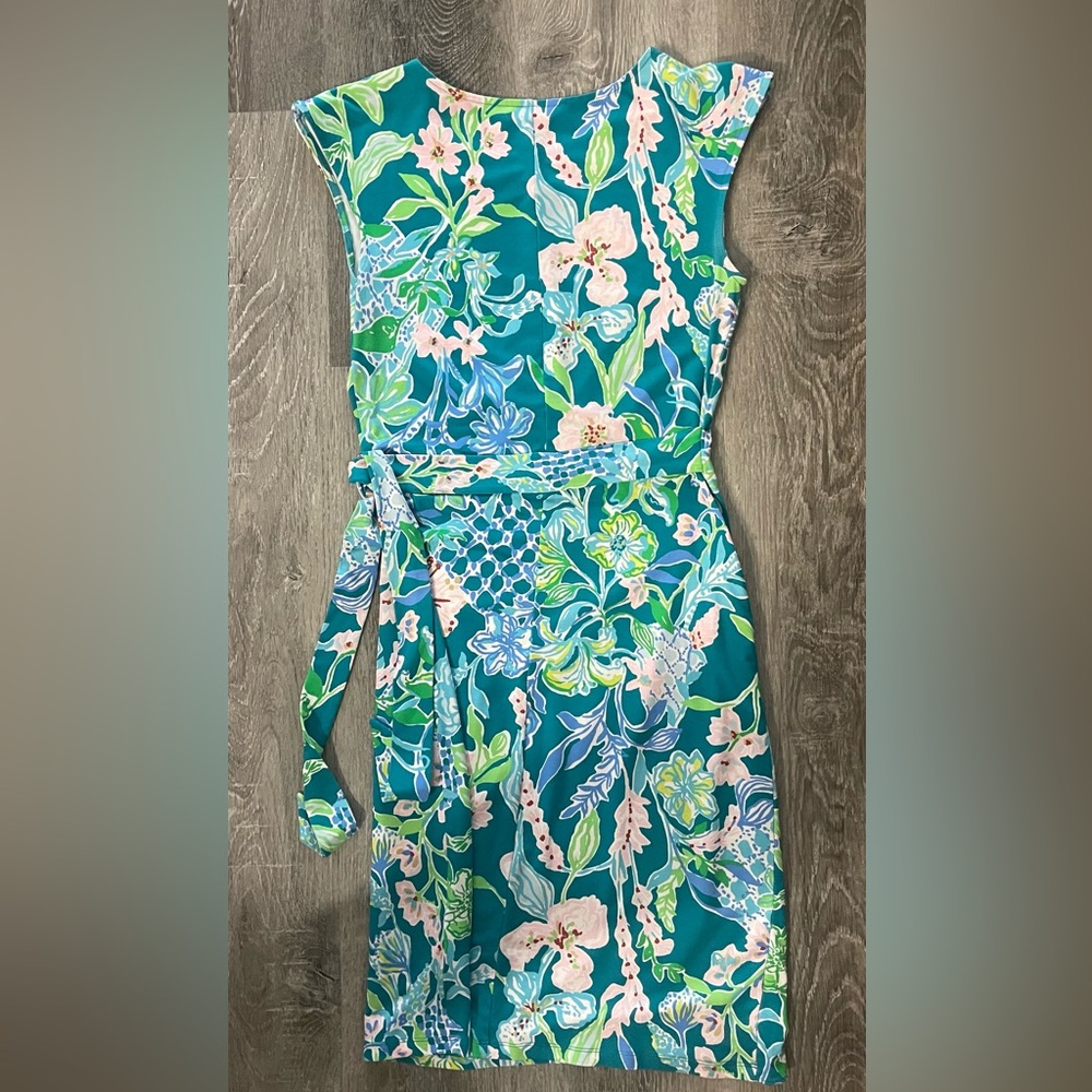 Lilly Pulitzer Toryn Dress